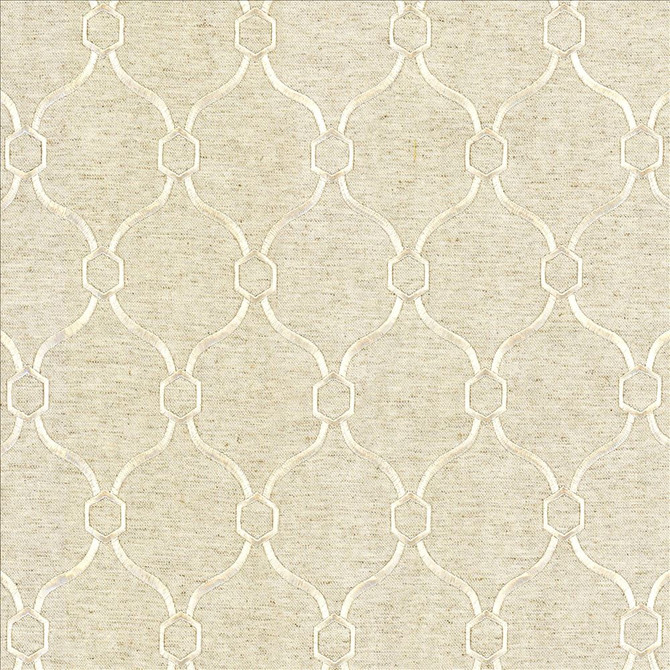 Braxton Cloud by Kasmir Designer Fabric 5111 32% Viscose
30% Polyester
26% Linen
12% Rayon
 CHINA 60,000 Wyzenbeek Double Rubs </p><p>Repeat: Horizontal: 3 6/8 inches and Vertical: 5 inches 54 - Swanky Fabrics -