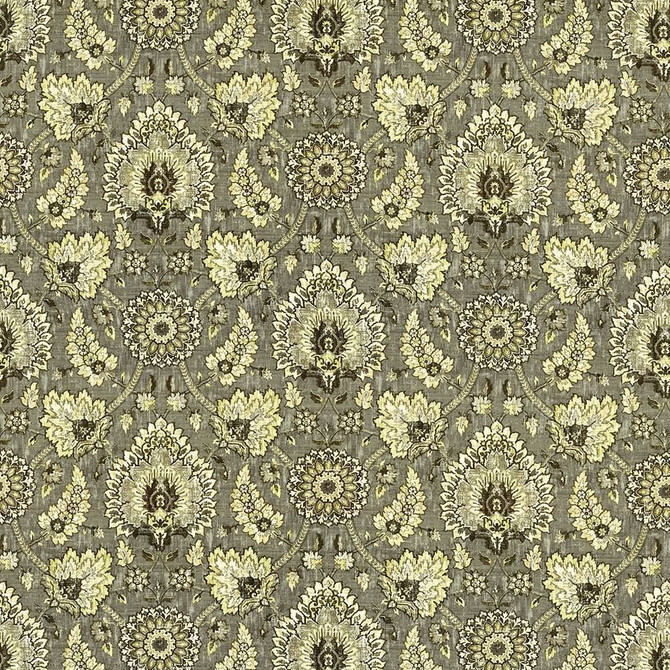 Briar Rose Flax by Kasmir Designer Fabric See sample 55% Linen
45% Cotton
 CHINA 15,000 Wyzenbeek Double Rubs </p><p>Repeat: Horizontal: 27 inches and Vertical: 26 inches 54 - Swanky Fabrics -