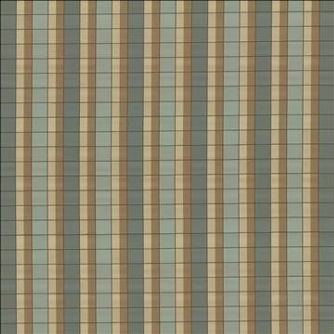 Bridlewood Pond by Kasmir Designer Fabric 1441 100% Polyester TURKEY 15,000 Wyzenbeek Double Rubs H: 3 7/8 inches, V: 1 7/8 inches 53 - 54 - Swanky Fabrics - Kasmir