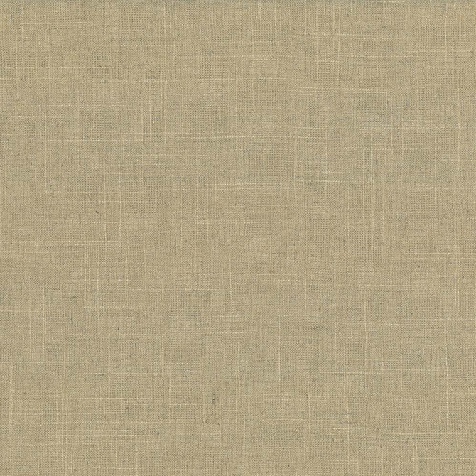 Brigadoon Chamois by Kasmir Designer Fabric 5048 55% Linen 45% Rayon CHINA 12,000 Wyzenbeek Double Rubs Horizontal: 0 Inches and Vertical: 0 Inches 54 - 55 - Swanky Fabrics -