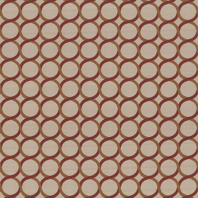 Buvette Blood Orange by Kasmir Designer Fabric See sample 100% Polyester
 CHINA 21,000 Wyzenbeek Double Rubs </p><p>Repeat: Horizontal: 3 inches and Vertical: 3 inches 56 - Swanky Fabrics -