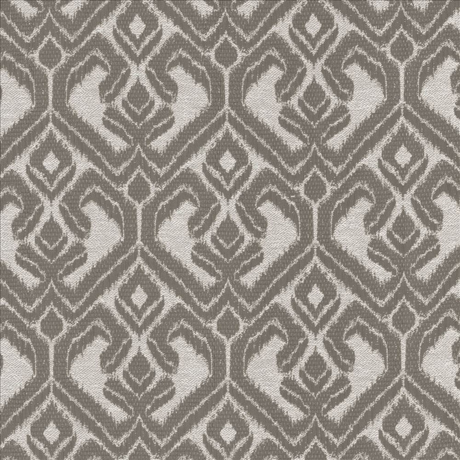 Calisi Slate by Kasmir Designer Fabric 5113 66% Polyester 34% Cotton INDIA 50,000 Wyzenbeek Double Rubs Horizontal: 6 6/8 inches and Vertical: 9 2/8 inches 54 - Swanky Fabrics -