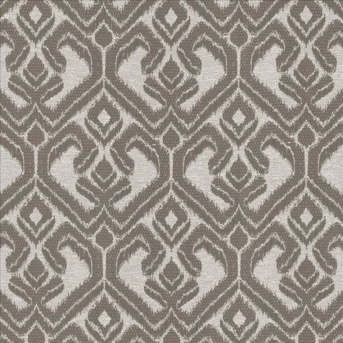 Calisi Slate by Kasmir Designer Fabric 5113 66% Polyester
34% Cotton
 INDIA 50,000 Wyzenbeek Double Rubs </p><p>Repeat: Horizontal: 6 6/8 inches and Vertical: 9 2/8 inches 54 - Swanky Fabrics -