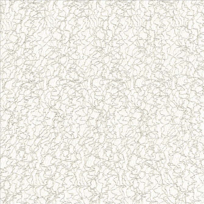 Candy Floss Silver Lining by Kasmir Designer Fabric 5077 100% Polyester FRANCE Not Tested Horizontal: 0 Inches and Vertical: 0 Inches 59 - Swanky Fabrics -