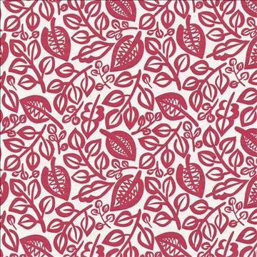 Capeside Cerise by Kasmir Designer Fabric 1435 76% Rayon 24% Polyester CHINA 50,000 Wyzenbeek Double Rubs H: 27 inches, V: 27 inches 58 - Swanky Fabrics - Kasmir