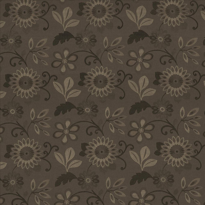 Chandra Graphite by Kasmir Designer Fabric 1443 100% Polyester
Embroidery
100% Viscose
 INDIA </p><p>Repeat: Horizontal: 13 inches and Vertical: 12 6/8 inches 50 - 56 - Swanky Fabrics -