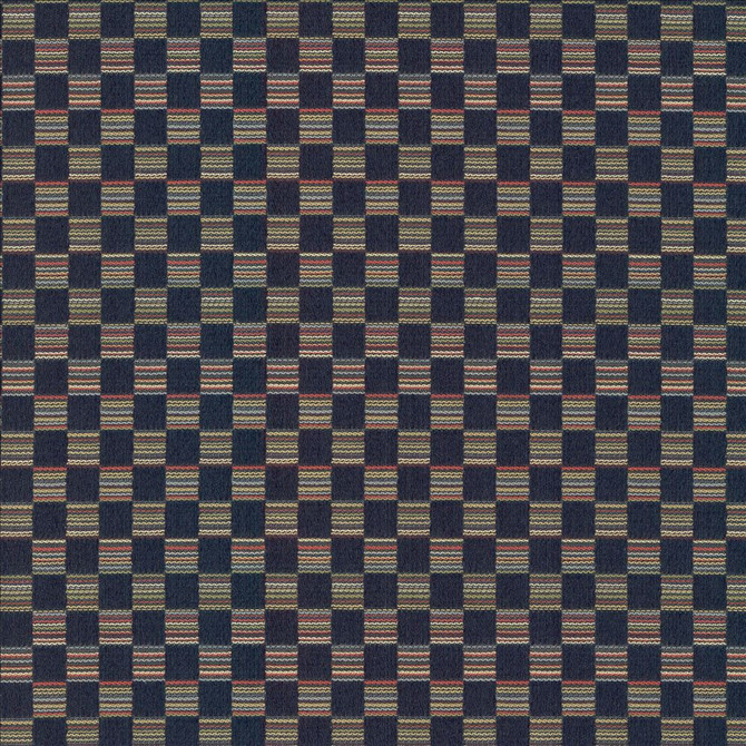 Check This Out Lake by Kasmir Designer Fabric 5088 55% Polyester
45% Rayon
 CHINA </p><p>Repeat: Horizontal: 1 inches and Vertical: 3 inches 55 - Swanky Fabrics -