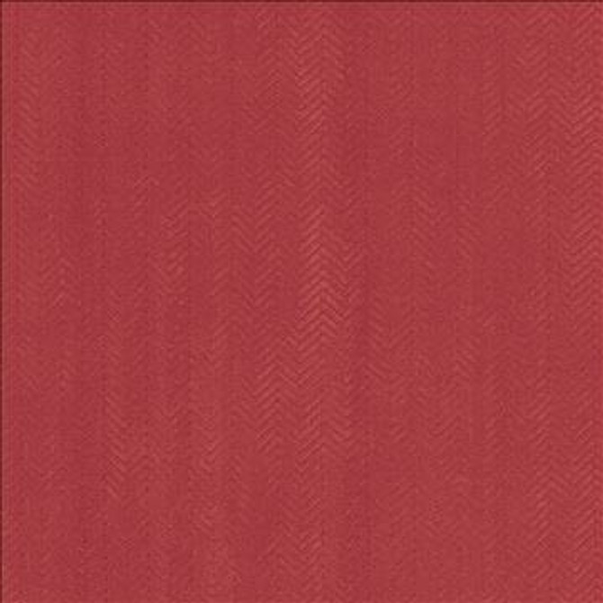 Chevreau Chevron Persimmon by Kasmir Designer Fabric 5094 100% Polyester CHINA 60,000 Wyzenbeek Double Rubs H: 1 2/8 inches, V: 2/8 inches 56 - Swanky Fabrics - Kasmir