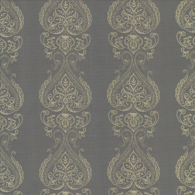Cluny Black by Kasmir Designer Fabric 1444 100% Polyester
Embroidery
100% Polyester
 CHINA </p><p>Repeat: Horizontal: 12 inches and Vertical: 13 inches 82 - 114 - Swanky Fabrics -