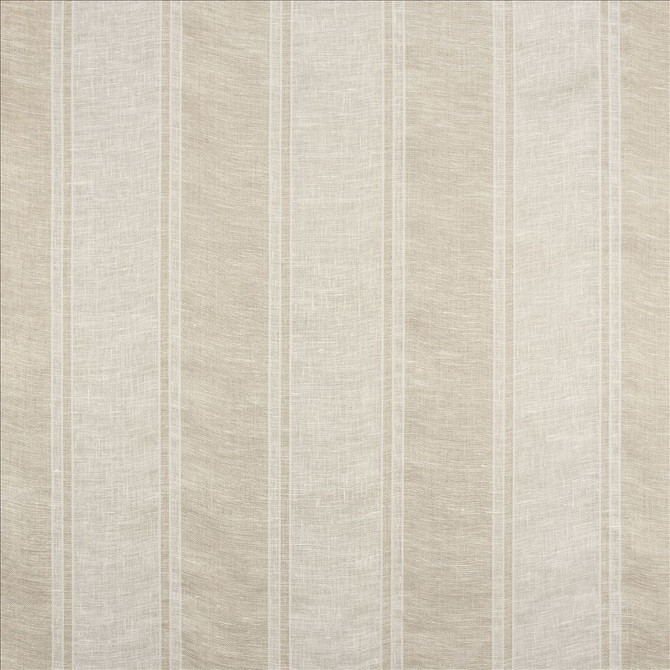 Coastal Gem Natural by Kasmir Designer Fabric 5108 100% Linen
 INDIA Not Tested </p><p>Repeat: Horizontal: 8 6/8 inches and Vertical: N/A 54 - Swanky Fabrics -