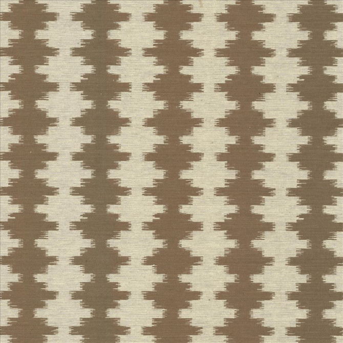 Cochise Stripe Darjeeling by Kasmir Designer Fabric 5084 93% Cotton
7% Polyester
 CHINA </p><p>Repeat: Horizontal: 2 2/8 inches and Vertical: 4 inches 58 - Swanky Fabrics -