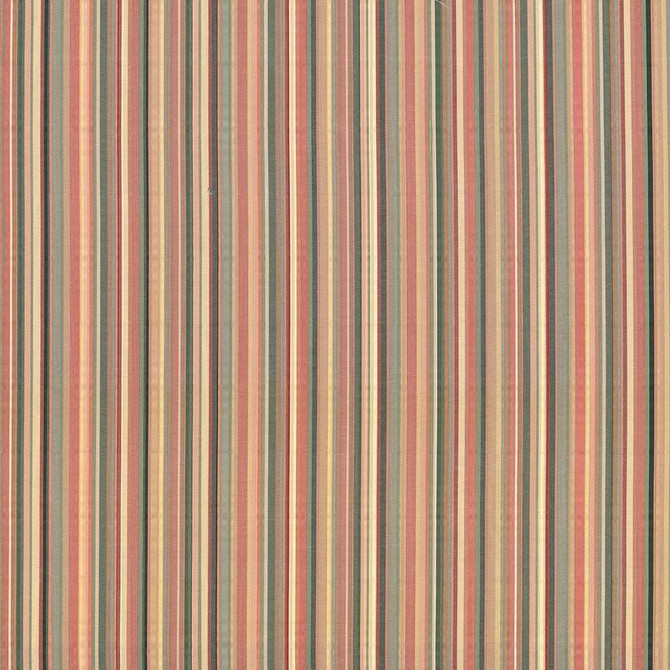 Concordia Stripe Mandarin  by Kasmir Designer Fabric 5070 70% Cotton
30% Polyester
 TAIWAN 15,000 Wyzenbeek Double Rubs Horizontal: N/A and Vertical: N/A 54  - Swanky Fabrics -