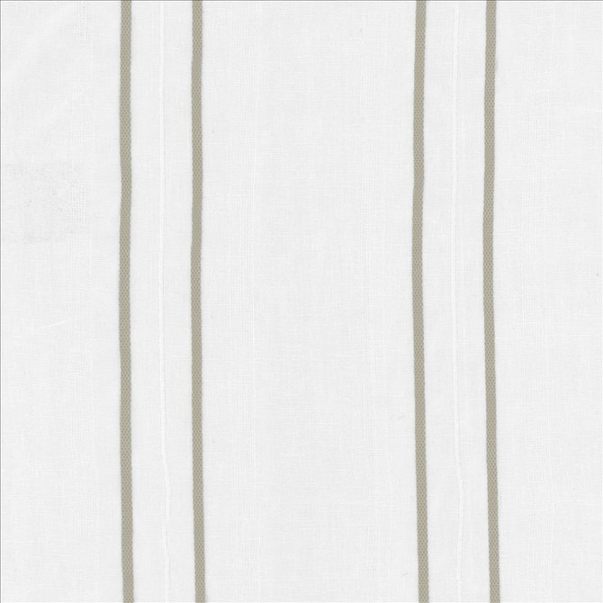 Connecticut Grey by Kasmir Designer Fabric 5108 100% Polyester TURKEY Not Tested Horizontal: 8 2/8 inches and Vertical: 0 Inches 118 - Swanky Fabrics -