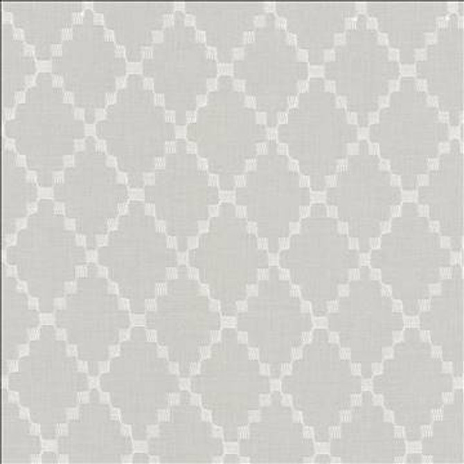 Context Ivory by Kasmir Designer Fabric 5108 100% Polyester TURKEY Not Tested H: 3 inches, V: 4 2/8 inches 118 - 125 - Swanky Fabrics - Kasmir