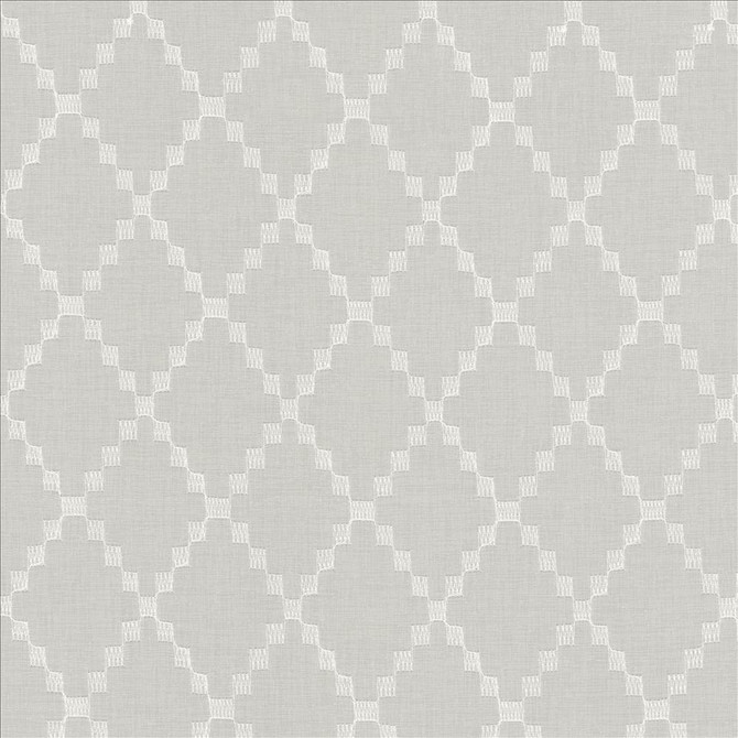 Context Ivory by Kasmir Designer Fabric 5108 100% Polyester
 TURKEY </p><p>Repeat: Horizontal: 3 inches and Vertical: 4 2/8 inches 118 - 125 - Swanky Fabrics -