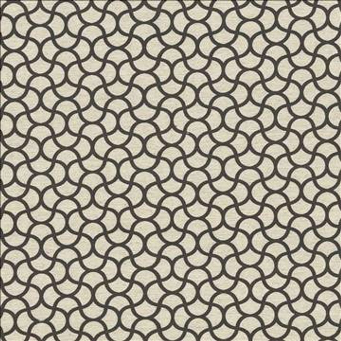 Coolrain Thunder by Kasmir Designer Fabric 1438 82% Polyester 18% Linen CHINA 30,000 Wyzenbeek Double Rubs H: 4 6/8 inches, V: 4 6/8 inches 57 - Swanky Fabrics - Kasmir