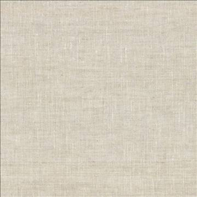 Corley Natural by Kasmir Designer Fabric 5035 100% Linen INDIA Not Tested H: N/A, V: N/A 54 - 55 - Swanky Fabrics - Kasmir