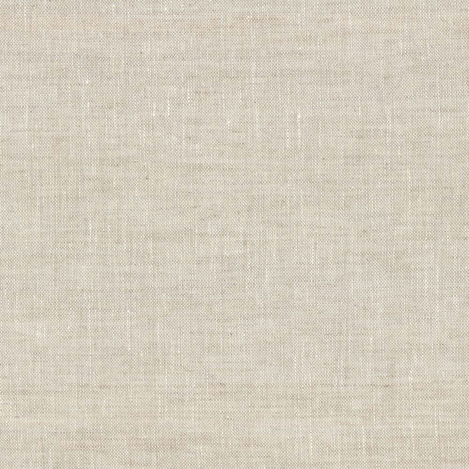 Corley Natural  by Kasmir Designer Fabric 5035 100% Linen
 INDIA Not Tested Horizontal: N/A and Vertical: N/A 54  - Swanky Fabrics -