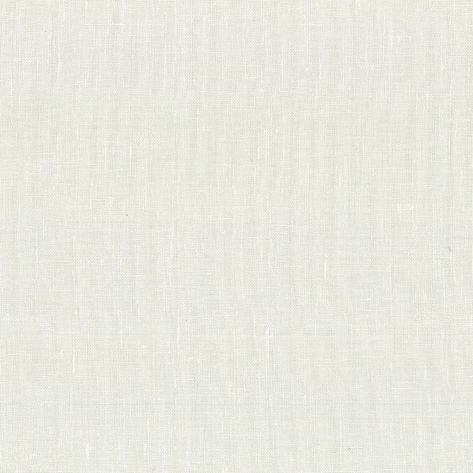 Corley Off White by Kasmir Designer Fabric 5035 100% Linen INDIA Not Tested Horizontal: 0 Inches and Vertical: 0 Inches 54 - 55 - Swanky Fabrics -