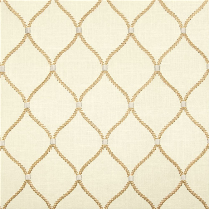 Corset Teastain by Kasmir Designer Fabric 1450 70% Rayon
30% Linen
 INDIA </p><p>Repeat: Horizontal: 4 2/8 inches and Vertical: 6 2/8 inches 54 - Swanky Fabrics -