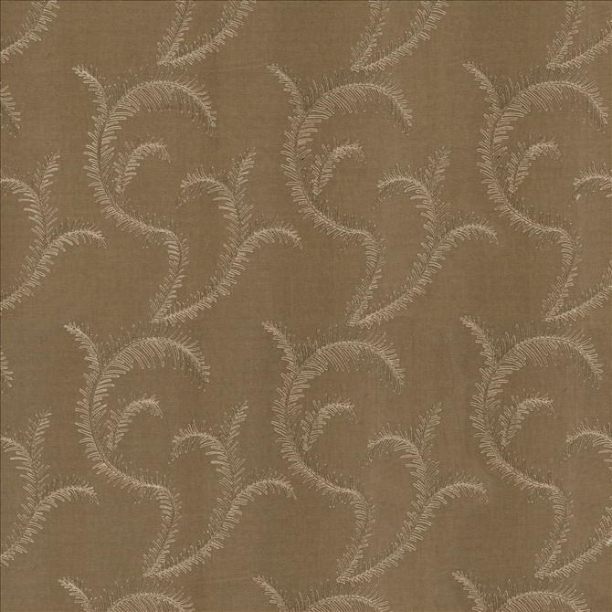 Courtney Beige by Kasmir Designer Fabric See sample 100% Polyester
Embroidery
100% Polyester
 CHINA </p><p>Repeat: Horizontal: 11 6/8 inches and Vertical: 14 2/8 inches 100 - Swanky Fabrics -