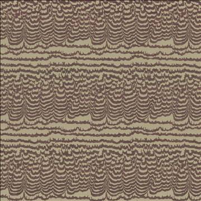 Dali Drip Mulberry by Kasmir Designer Fabric