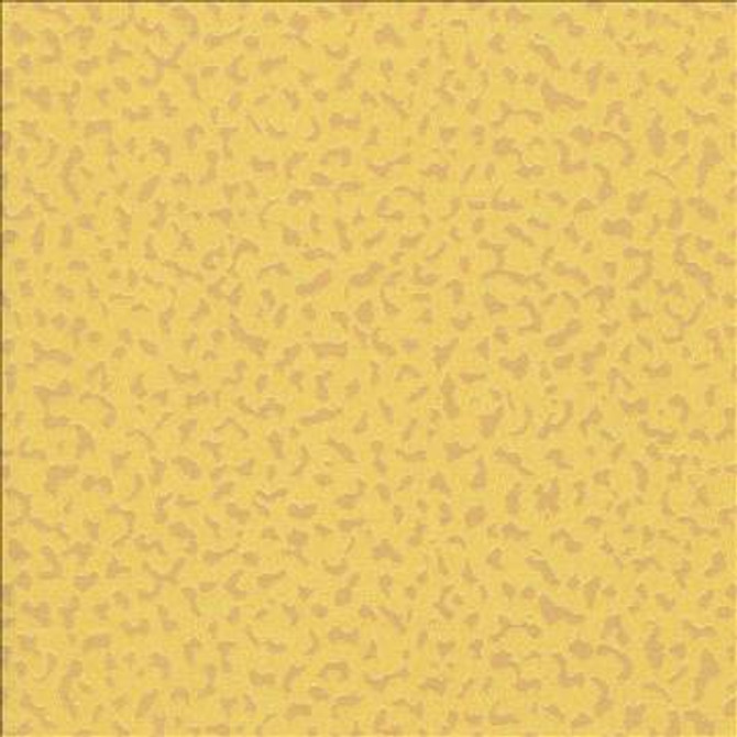 Dapple Texture Golden Glow by Kasmir Designer Fabric 5069 50% Cotton 50% Polyester CHINA 100,000 Wyzenbeek Double Rubs H: 14 4/8 inches, V: 7 6/8 inches 54 - 56 - Swanky Fabrics - Kasmir