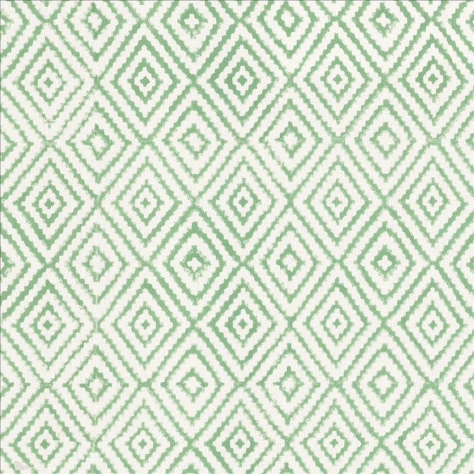Diamond Steps Marine by Kasmir Designer Fabric 5124 90% Cotton 10% Linen INDIA Not Tested Horizontal: 3 4/8 inches and Vertical: 4 2/8 inches 54 - Swanky Fabrics -