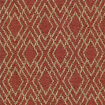 Diamond Track Bittersweet by Kasmir Designer Fabric 5121 100% Polyester CHINA 55,000 Wyzenbeek Double Rubs H: 5 inches, V: 8 inches 57 - Swanky Fabrics - Kasmir