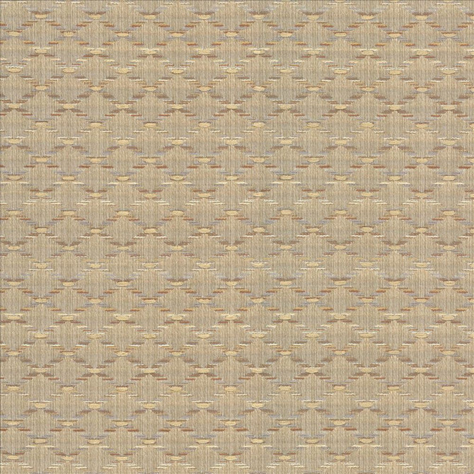 Diamonside Haze by Kasmir Designer Fabric 5083 55% Polyester
45% Rayon
 CHINA </p><p>Repeat: Horizontal: 1 2/8 inches and Vertical: 4/8 inches 55 - Swanky Fabrics -