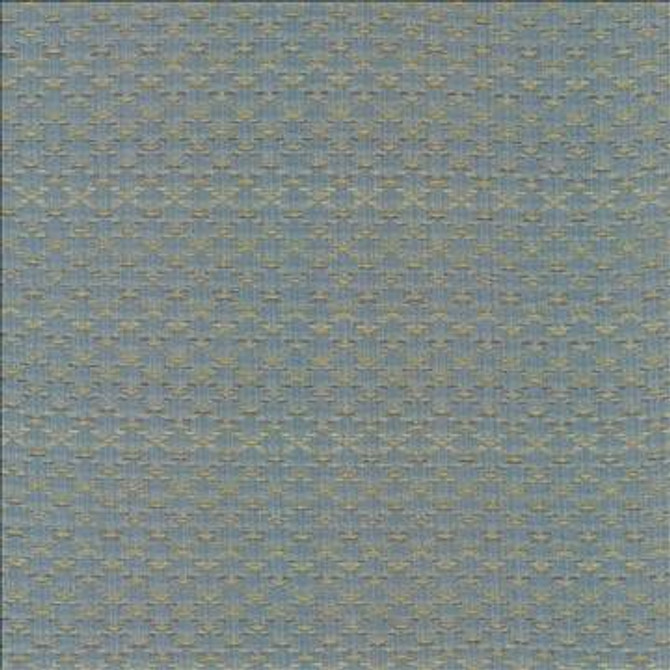 Diamonside Sea by Kasmir Designer Fabric 5089 55% Polyester 45% Rayon CHINA 25,000 Wyzenbeek Double Rubs H: 1 2/8 inches, V: 4/8 inches 55 - Swanky Fabrics - Kasmir