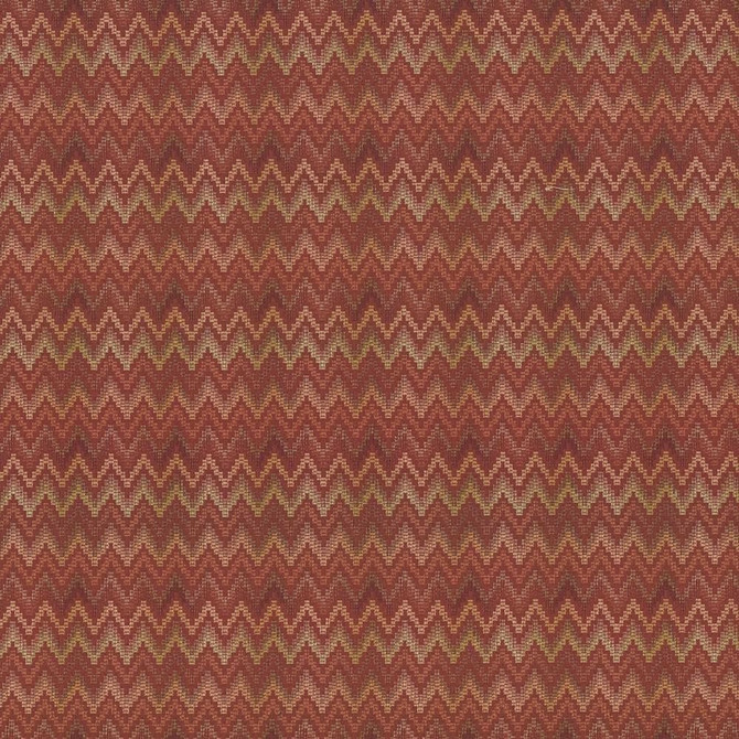 Edgy Firethorn  by Kasmir Designer Fabric 1440 100% Polyester
 CHINA 18,000 Wyzenbeek Double Rubs Horizontal: 3 7/8 inches and Vertical: 6 inches 57  - Swanky Fabrics -