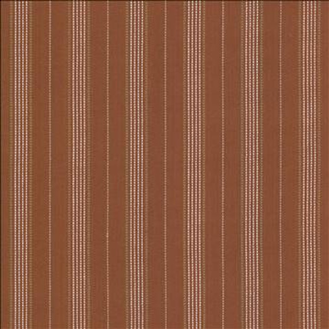 Endless Ribbon Sienna by Kasmir Designer Fabric 5121 100% Cotton INDIA 12,000 Wyzenbeek Double Rubs H: 3 inches, V: N/A 54 - Swanky Fabrics - Kasmir