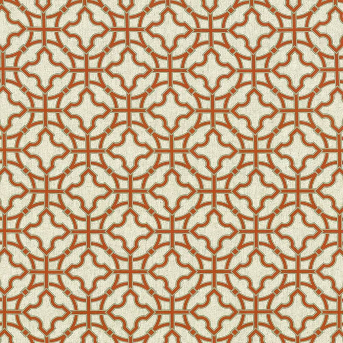Equis Marsala by Kasmir Designer Fabric 5106 80% Polyester
20% Linen
 CHINA </p><p>Repeat: Horizontal: 8 4/8 inches and Vertical: 8 4/8 inches 57 - Swanky Fabrics -