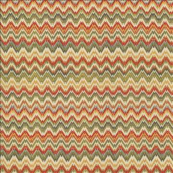 Ethos Citrus by Kasmir Designer Fabric 5069 100% Polyester CHINA 55,000 Wyzenbeek Double Rubs H: 6/8 inches, V: 6 4/8 inches 57 - Swanky Fabrics - Kasmir