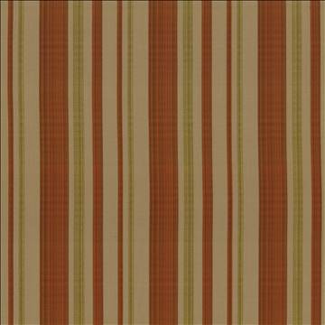 Everett Stripe Cognac by Kasmir Designer Fabric 1434 55% Polyester 45% Cotton INDIA 21,000 Wyzenbeek Double Rubs H: 9 inches, V: N/A 54 - Swanky Fabrics - Kasmir