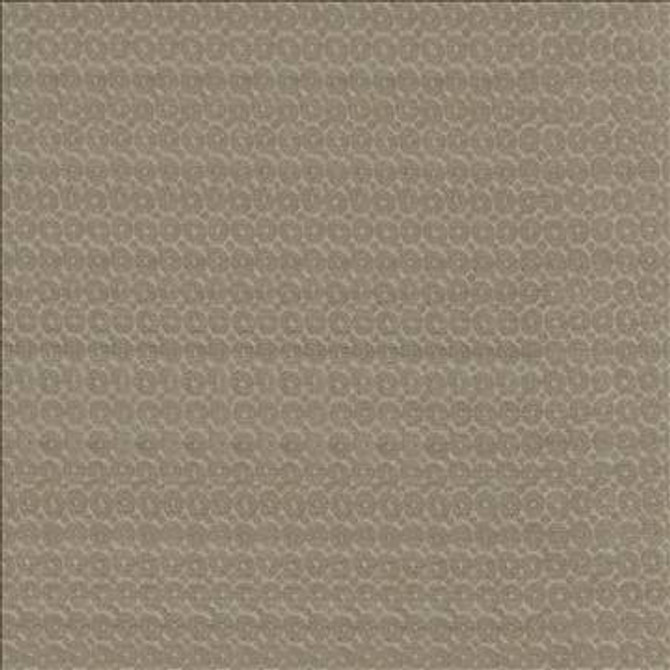 Fantina Smoke by Kasmir Designer Fabric 5100 100% Polyester CHINA 40,000 Martindale Cycles H: 1 7/8 inches, V: 2 1/8 inches 54 - 55 - Swanky Fabrics - Kasmir