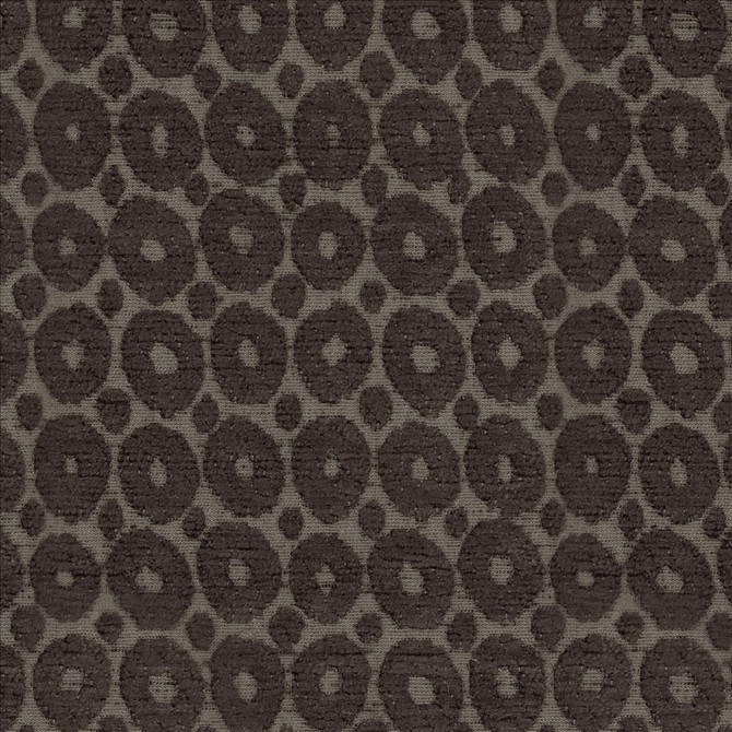 Fantina Truffle  by Kasmir Designer Fabric 5101 100% Polyester
 CHINA 40,000 Martindale Cycles Horizontal: 1 7/8 inches and Vertical: 2 1/8 inches 54  - Swanky Fabrics -