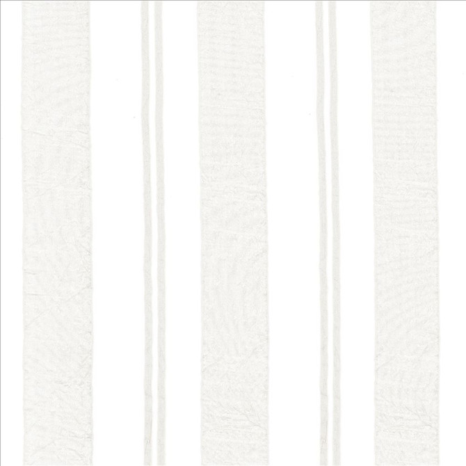 Faultline White by Kasmir Designer Fabric See sample 100% Polyester
 CHINA </p><p>Repeat: Horizontal: 5 inches and Vertical: N/A 116 - Swanky Fabrics -