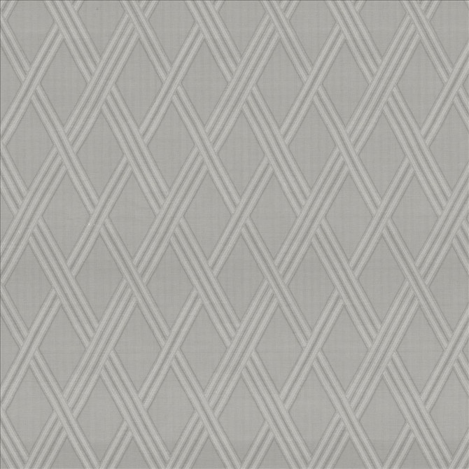 Fenwick Steel by Kasmir Designer Fabric See sample 100% Polyester
 TURKEY Not Tested </p><p>Repeat: Horizontal: 11 inches and Vertical: 19 6/8 inches 55 - Swanky Fabrics -