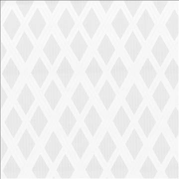 Fenwick Winter White by Kasmir Designer Fabric 1443 100% Polyester TURKEY Not Tested H: 11 inches, V: 19 6/8 inches 55 - 56 - Swanky Fabrics - Kasmir
