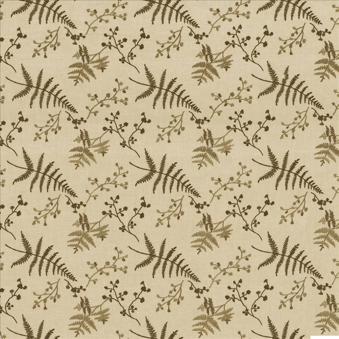 Fern Garden Mist  by Kasmir Designer Fabric 1443 100% Polyester
Embroidery
100% Rayon
 INDIA 9,000 Wyzenbeek Double Rubs Horizontal: 12 7/8 inches and Vertical: 9 1/8 inches 52  - Swanky Fabrics -