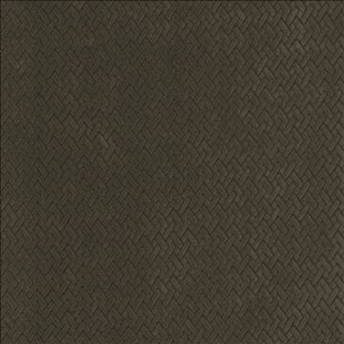 Fidelio Chocolate by Kasmir Designer Fabric 5101 100% Polyester CHINA 60,000 Wyzenbeek Double Rubs H: 1 inches, V: 1 inches 56 - Swanky Fabrics - Kasmir