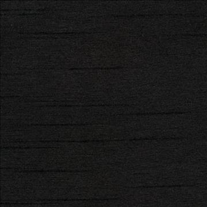 Firenza Onyx by Kasmir Designer Fabric 1380 100% Polyester INDIA 9,000 Wyzenbeek Double Rubs H: N/A, V: N/A 54 - 55 - Swanky Fabrics - Kasmir