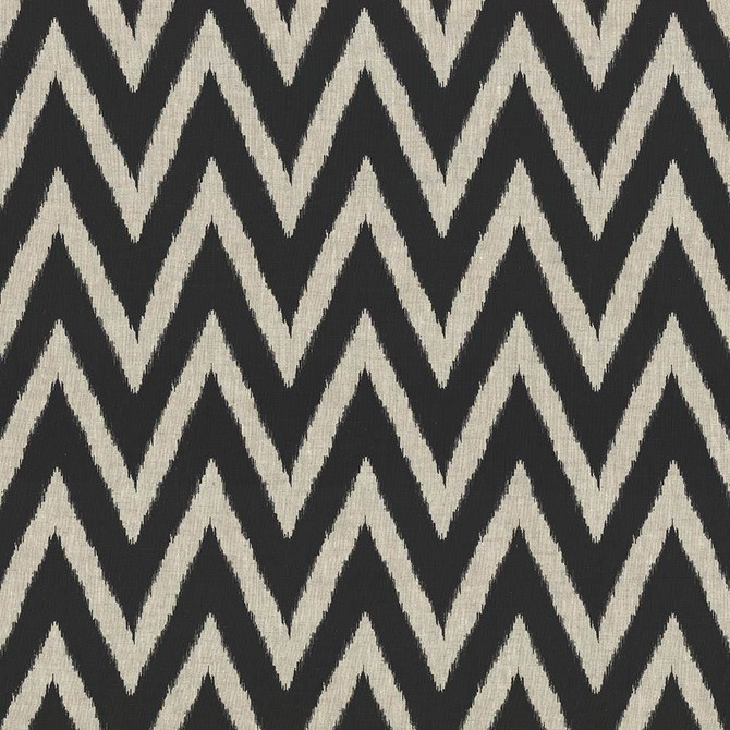 Flameboyant Ash by Kasmir Designer Fabric 1433 100% Linen
 USA 9,000 Wyzenbeek Double Rubs </p><p>Repeat: Horizontal: 7 4/8 inches and Vertical: 7 4/8 inches 54 - Swanky Fabrics -