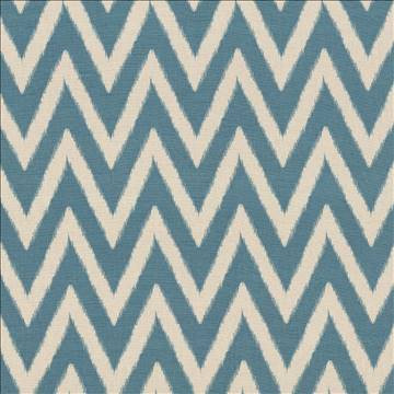 Flameboyant Turquoise by Kasmir Designer Fabric 1436 100% Linen USA 9,000 Wyzenbeek Double Rubs H: 7 4/8 inches, V: 7 4/8 inches 54 - 56 - Swanky Fabrics - Kasmir