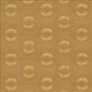 Flashpoint Wheatberry by Kasmir Designer Fabric 1439 100% Polyester Embroidery Contents 100% Polyester INDIA 30,000 Wyzenbeek Double Rubs H: 8 6/8 inches, V: 6 2/8 inches 53 - 55 - Swanky Fabrics - Kasmir