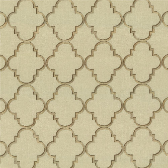 Goodean Wheat by Kasmir Designer Fabric See sample 100% Polyester
Embroidery
100% Rayon
 INDIA 30,000 Wyzenbeek Double Rubs </p><p>Repeat: Horizontal: 4 inches and Vertical: 4 4/8 inches 52 - Swanky Fabrics -