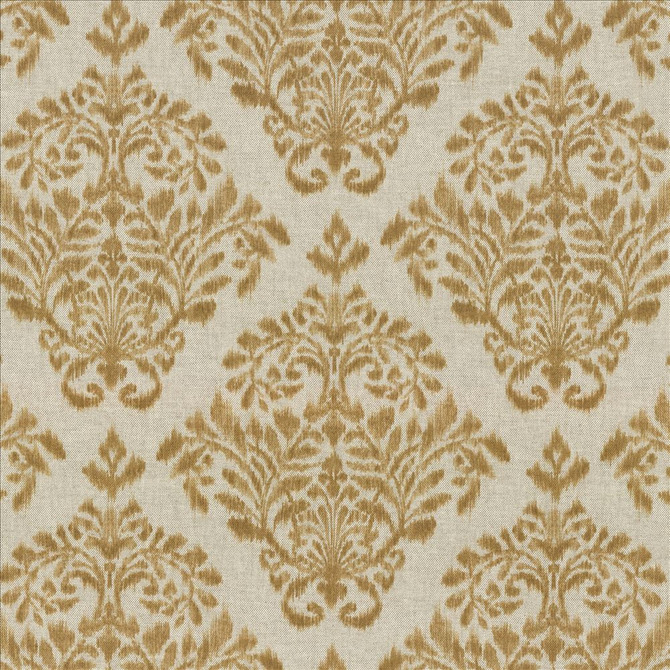 Havenbrooke Honey by Kasmir Designer Fabric 5079 89% Cotton 11% Rayon TURKEY 30,000 Wyzenbeek Double Rubs Horizontal: 13 4/8 inches and Vertical: 13 4/8 inches 54 - 55 - Swanky Fabrics -