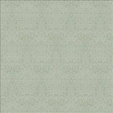 Henna Sage by Kasmir Designer Fabric